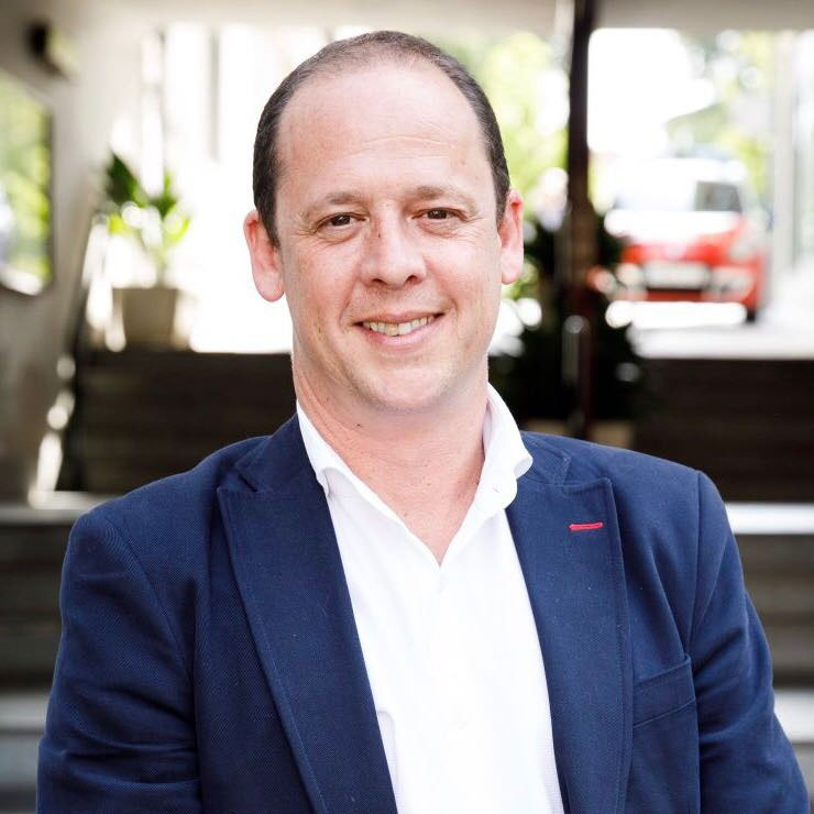 David Ayuso Bartolomé