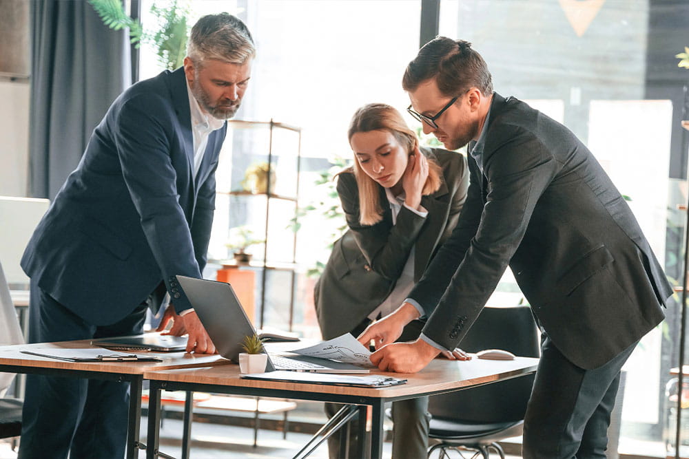 Asesoramiento jurídico-laboral integral Asesoramiento jurídico-laboral integral