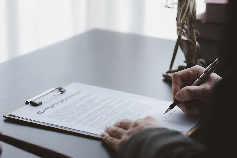 Due diligence laboral