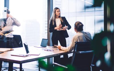 ERE y ERTE: Cómo afrontar una reestructuración con garantías legales