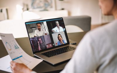 Desconexión digital y teletrabajo: Guía para el cumplimiento laboral moderno