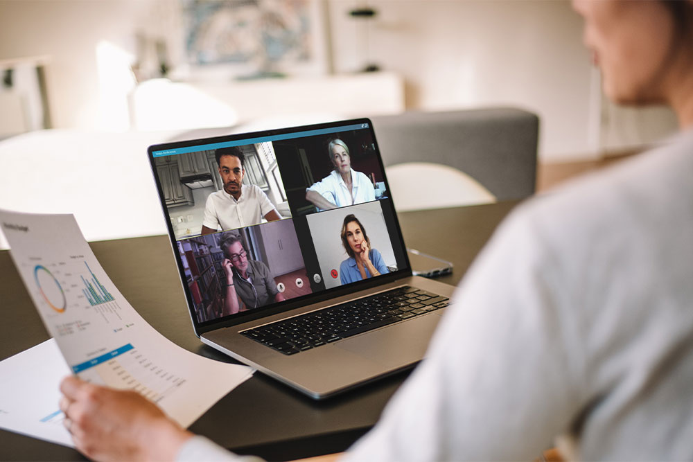 Desconexión digital y teletrabajo